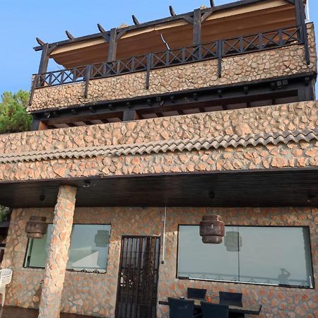 El Mirador De Granada Διαμέρισμα La Zubia  Εξωτερικό φωτογραφία