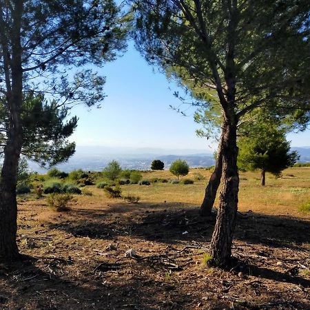 El Mirador De Granada Διαμέρισμα La Zubia  Εξωτερικό φωτογραφία