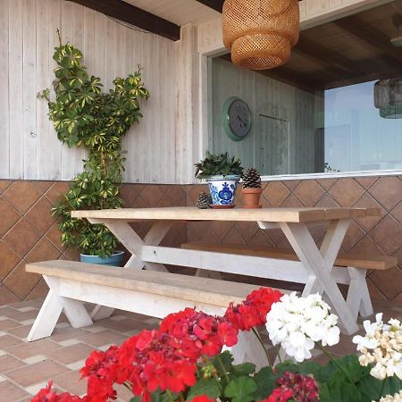 El Mirador De Granada Διαμέρισμα La Zubia  Εξωτερικό φωτογραφία
