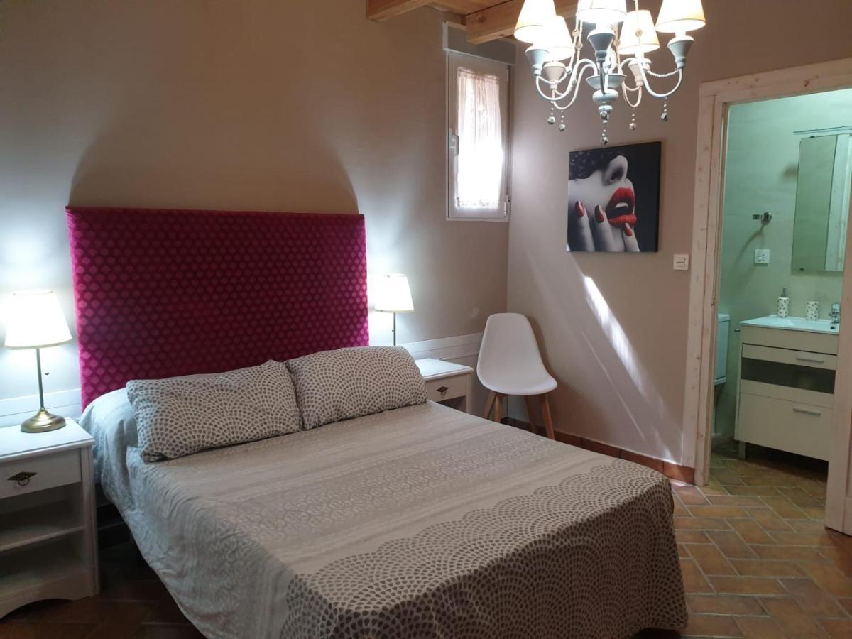 El Mirador De Granada Διαμέρισμα La Zubia  Εξωτερικό φωτογραφία