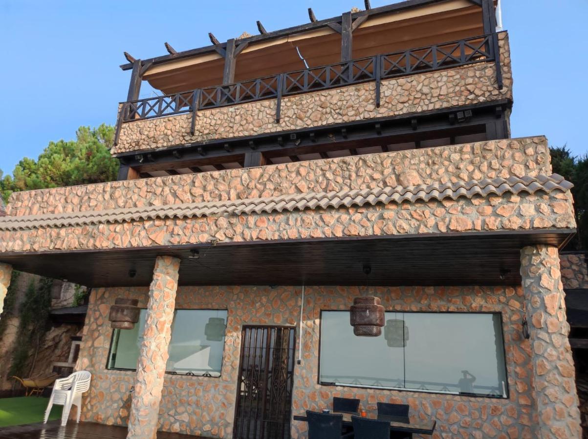El Mirador De Granada Διαμέρισμα La Zubia  Εξωτερικό φωτογραφία