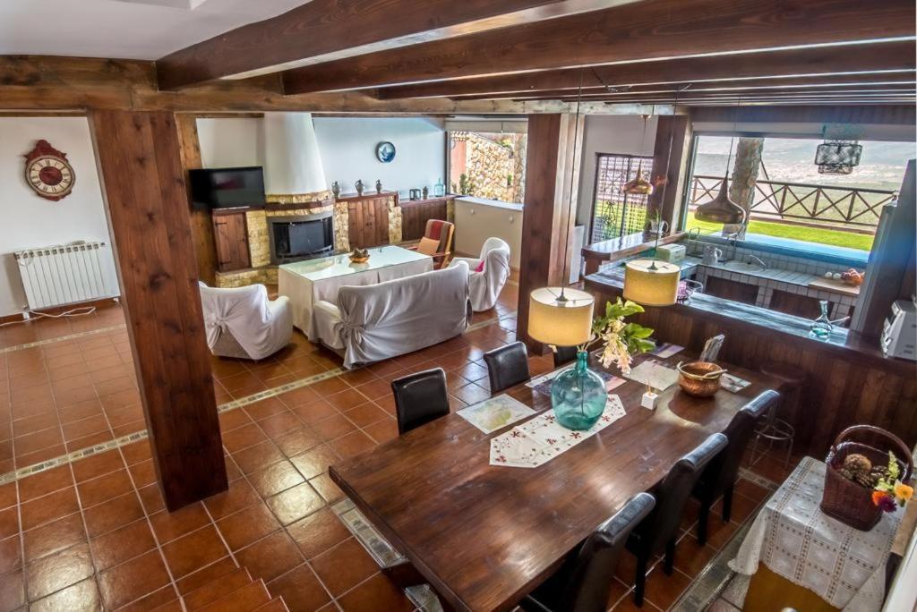 El Mirador De Granada Διαμέρισμα La Zubia  Εξωτερικό φωτογραφία
