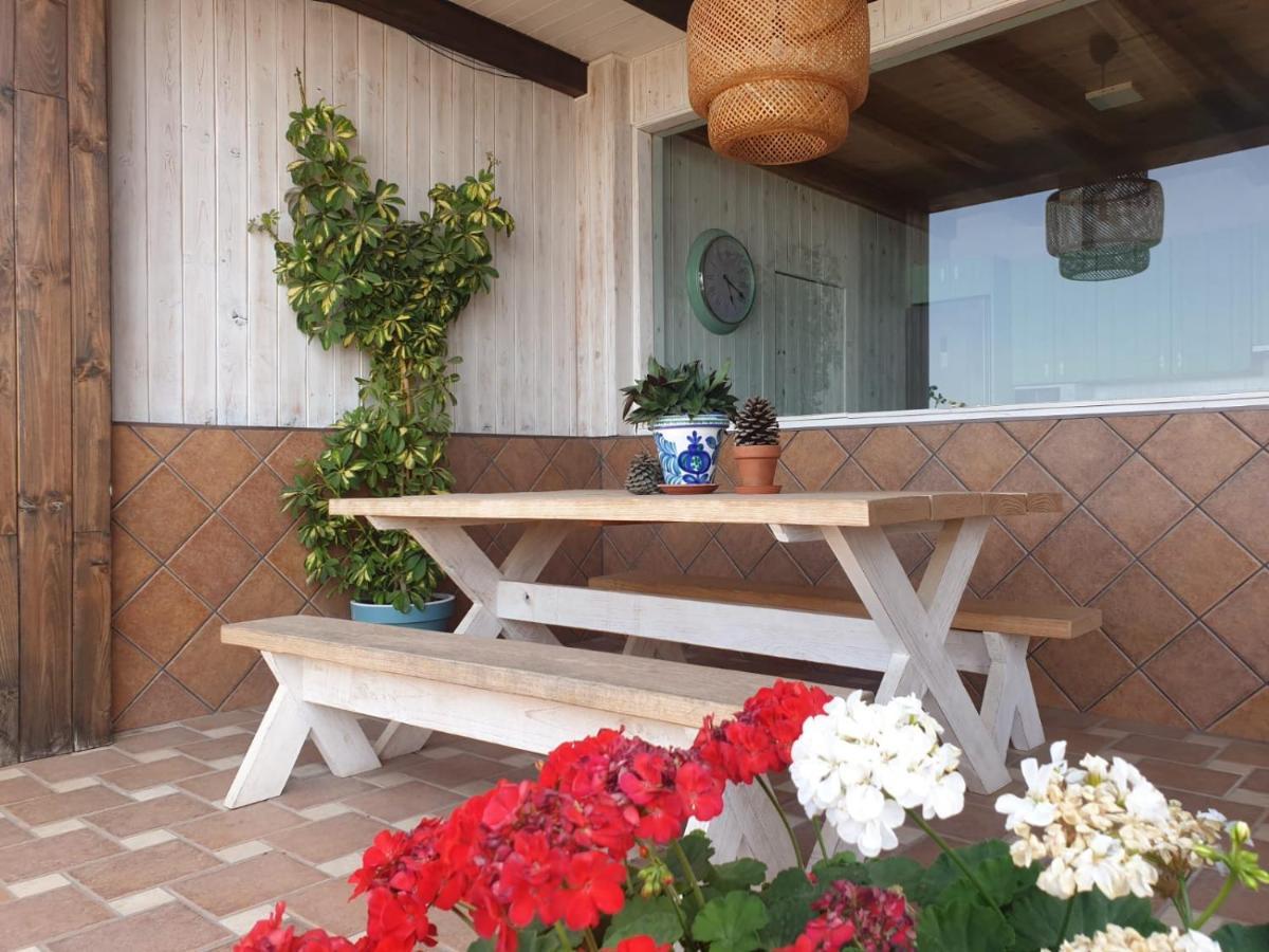 El Mirador De Granada Διαμέρισμα La Zubia  Εξωτερικό φωτογραφία