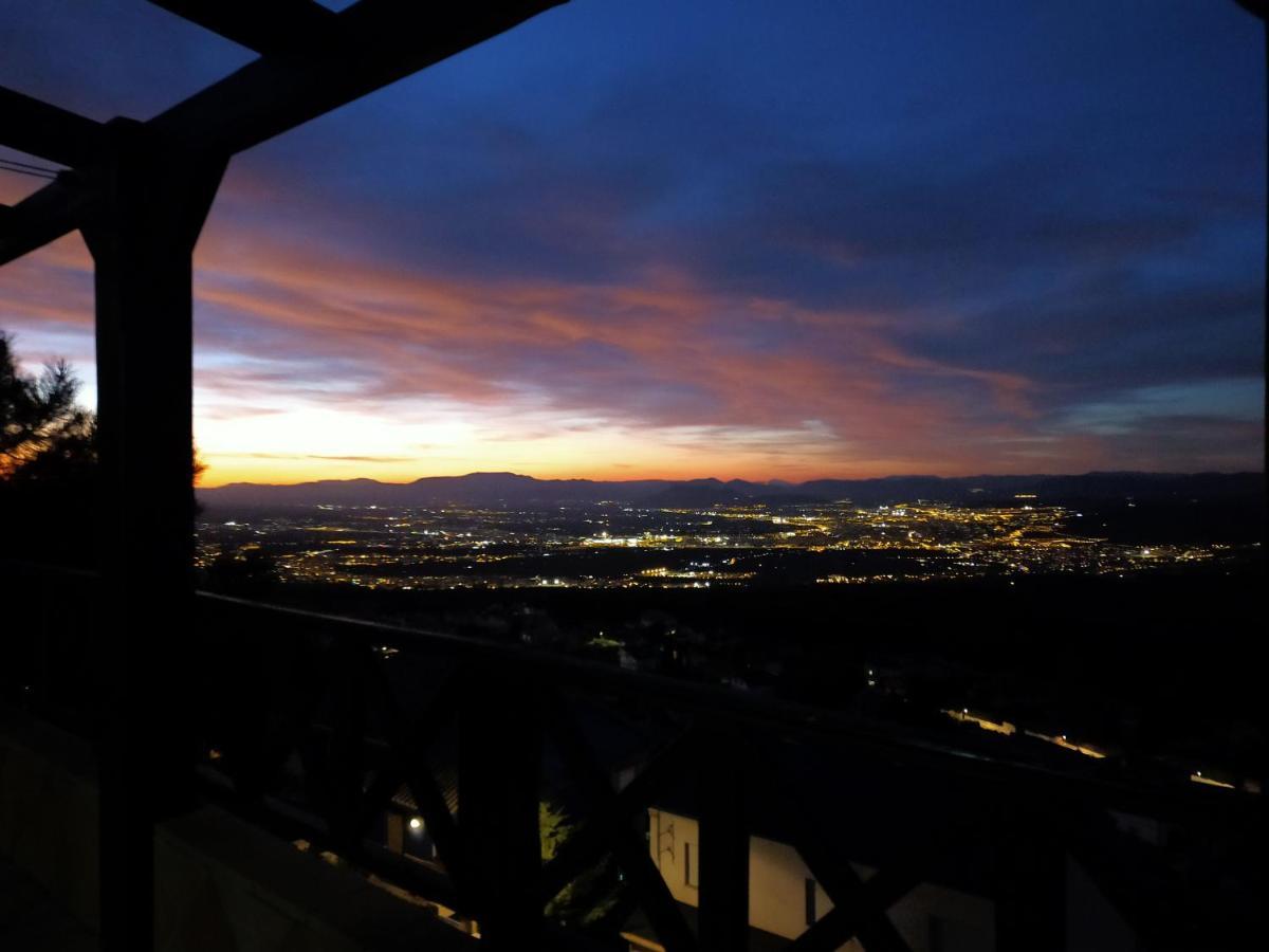El Mirador De Granada Διαμέρισμα La Zubia  Εξωτερικό φωτογραφία