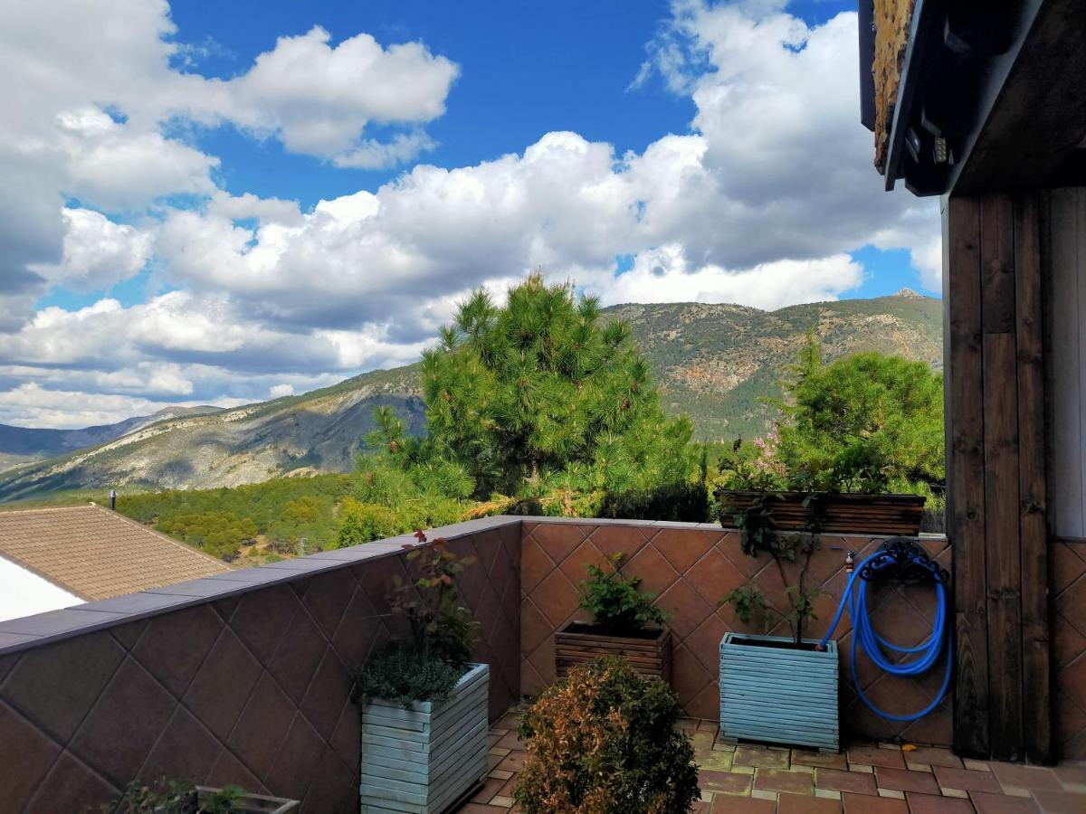 El Mirador De Granada Διαμέρισμα La Zubia  Εξωτερικό φωτογραφία